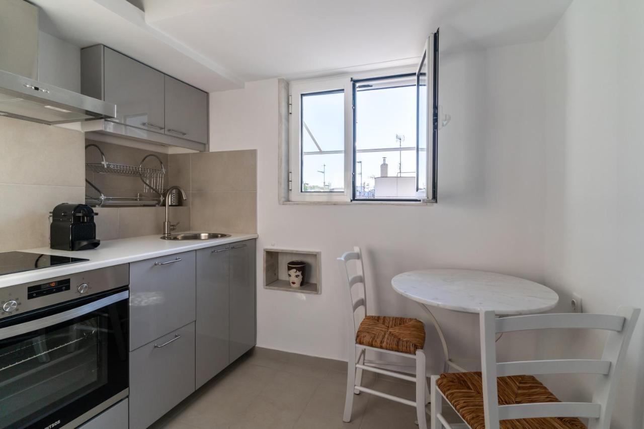 Luxury Penthouse , Breathtaking Acropolis View Apartment เอเธนส์ ภายนอก รูปภาพ